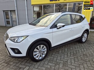 Seat Arona 1.0 TSI Style Business Intense