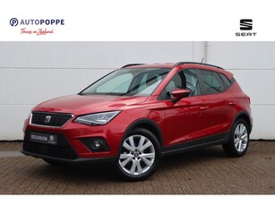 SEAT Arona 1.0 TSI Style Business Intense Plus 110pk DSG7