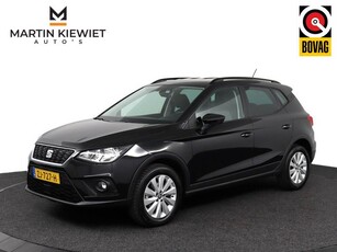 Seat Arona 1.0 TSI Style Business IntenseCameraAdaptive