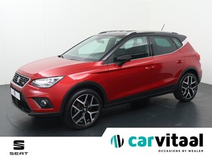 SEAT Arona 1.5 TSI EVO FR Business Intense 150 PK