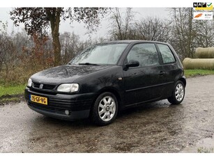 Seat Arosa 1.4i-16V Sport GTI 101pk Nieuwe APK Inruil is