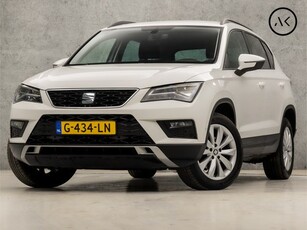 SEAT Ateca 1.0 TSI Intense (APPLE CARPLAY, NAVIGATIE