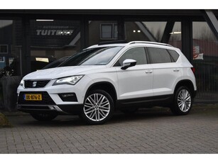 Seat Ateca 1.4 EcoTSI FR STOELVERWARMING PANORAMADAK