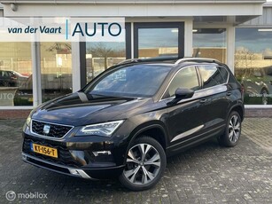 Seat Ateca 1.4 EcoTSI Xcellence / Navi / Pano / Trekhaak /