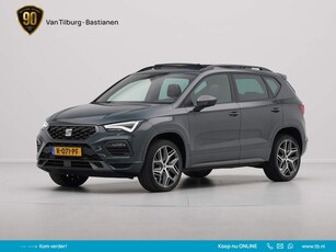 SEAT Ateca 1.5 TSI 150pk FR Business Intense Panorama