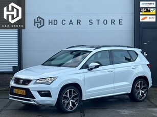 Seat Ateca 1.5 TSI DSG FR PanoSfeerVirtualElek Trekhaak