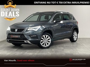 SEAT Ateca 1.5 TSI DSG Style Business Intense Elektrische