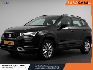 SEAT Ateca 1.5 TSI DSG Style Nieuw type Demo! Climate