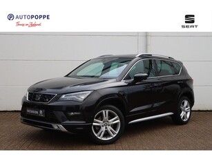 SEAT Ateca 1.5 TSI FR Business Intense 150pk (bj 2018)