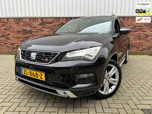 Seat Ateca 1.5 TSI FR Business Intense ACCParkassist