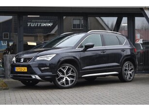 Seat Ateca 1.5 TSI FR VIRTUAL COCKPIT CAMERA