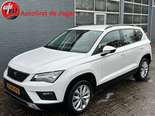 SEAT Ateca 1.5 TSI Style