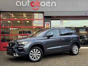 SEAT Ateca 1.5 TSI Style Business Intense *AUTOMAAT/TREKHAAK/ACC/NAVI*