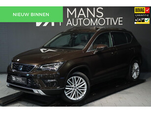 SEAT Ateca 1.5 TSI Xcellence / PANO / VIRTUAL / ACC / CARPLAY / 360 / 18''