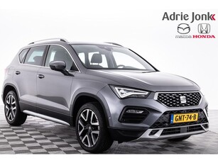 SEAT Ateca 1.5 TSI Xperience Business Intense AUTOMAAT