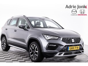 SEAT Ateca 1.5 TSI Xperience Business Intense AUTOMAAT