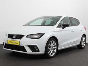 SEAT Ibiza 1.0 EcoTSI FR Adaptive cruise control Climate