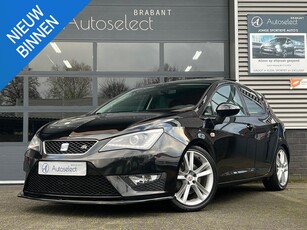 SEAT Ibiza 1.0 EcoTSI FR Connect Pano Cruise LED