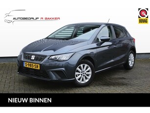 Seat Ibiza 1.0 EcoTSI Style Business Connect // Seat