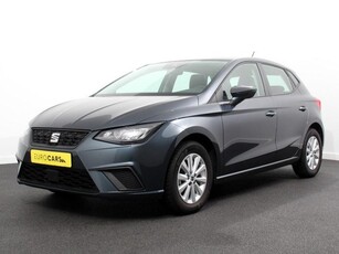 SEAT Ibiza 1.0 MPI Style Navigatie Apple