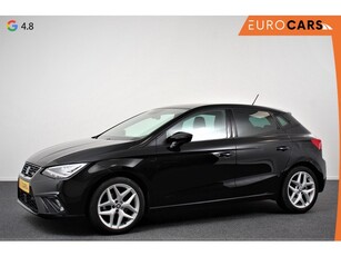 SEAT Ibiza 1.0 TSI 116pk DSG FR Navigatie Climate