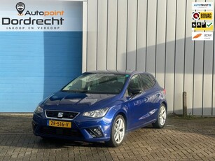 Seat Ibiza 1.0 TSI FR Business Intense AUTOMAAR NETTE AUTO 1 EIG