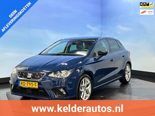 Seat Ibiza 1.0 TSI FR Business Intense Navi Clima Camera