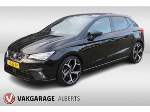 SEAT Ibiza 1.0 TSI FR Limited Edition / Navi / Camera /