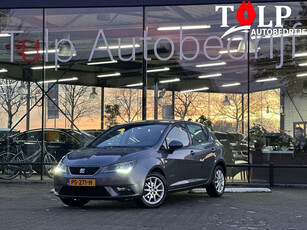 Seat Ibiza 1.0 TSI Style Connect 2017 org 54996 km Nap Top staat