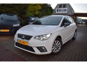 Seat IBIZA 116 PK TSI Excellence