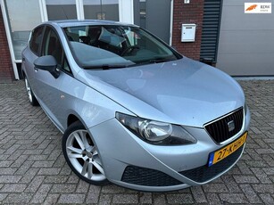 Seat Ibiza 1.2 Club / 5DRS / Airco / LM / NAP