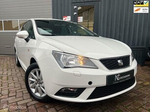 Seat Ibiza 1.2 Style Cruise LMV 1.2