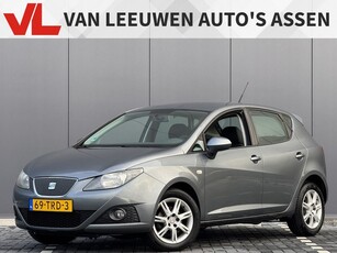 SEAT Ibiza 1.2 TDI COPA Ecomotive Nieuw binnen Cruise