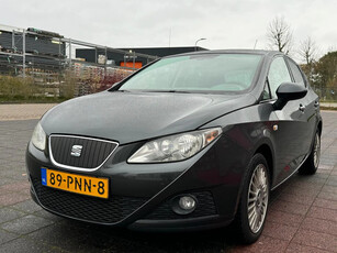 SEAT Ibiza 1.2 TDI Style Ecomotive