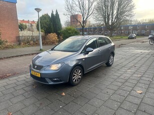 Seat Ibiza 1.2 TDI Style Ecomotive Airco Cruise 1-eigenaar