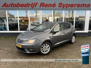 SEAT Ibiza 1.2 TDI Style Ecomotive Climate Control /