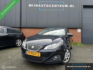 Seat Ibiza 1.2 TDI Style Ecomotive / NAP / CLIMA / APK