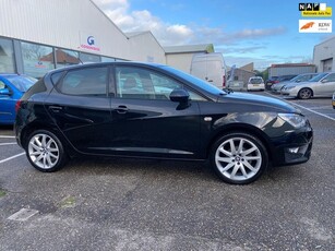 Seat Ibiza 1.2 TSI FR BI XENON NAVI 1e EIGENAAR