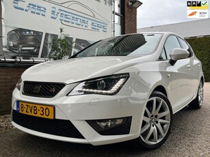 Seat Ibiza 1.2 TSI FRLedNaviClimaPdcTrekhaak