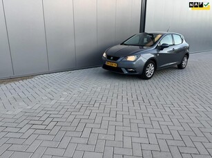 Seat Ibiza 1.2 TSI Style