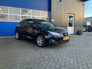 Seat Ibiza 1.4-16V Last Edition I