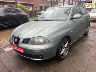 Seat Ibiza 1.4-16V Signo