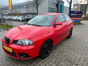 Seat Ibiza 1.9 TDI Sportstyle - CRUISE CONTROL - ZONDAG