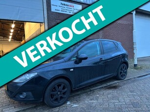 Seat Ibiza SC 1.2 TDI Reference Ecomotive