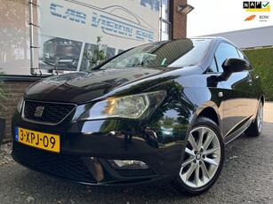 Seat Ibiza SC 1.2 TSI Chill Out PlusClimaPdcCruiseNavi