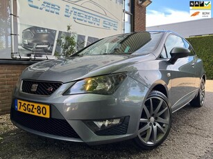 Seat Ibiza SC 1.2 TSI FRAutomaatClimaCruise