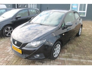 Seat Ibiza SC 1.4 Spirit