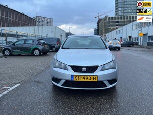 Seat Ibiza SC 1.6 Reference