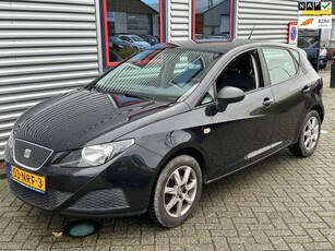 Seat Ibiza SC Hatchback 1.2 TDI Style Ecomotive