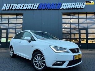 Seat Ibiza ST 1.0 EcoTSI Style Connect